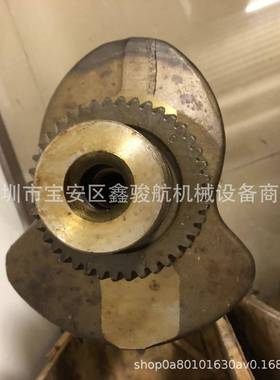 CAT卡电特彼35勒161柴油发机组水泵总成445CAS45212-8177212-877