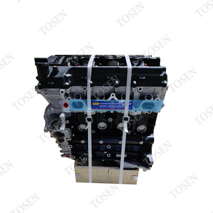 2TR 发动机2TR 适用于丰田 普拉多 2TR pardo Toyota发动机