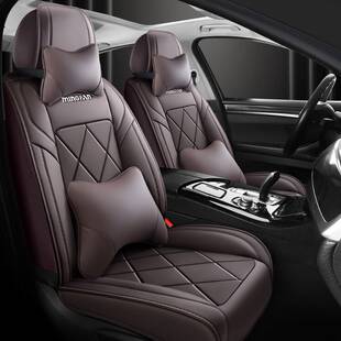 经典福克斯三厢两厢福特汽车坐垫四季通用全包座椅套专用小车座套