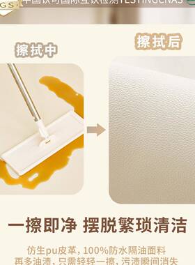 免儿童爬爬垫客厅地毯pvcF98J5859大面积全铺地垫防水洗擦裁宝宝