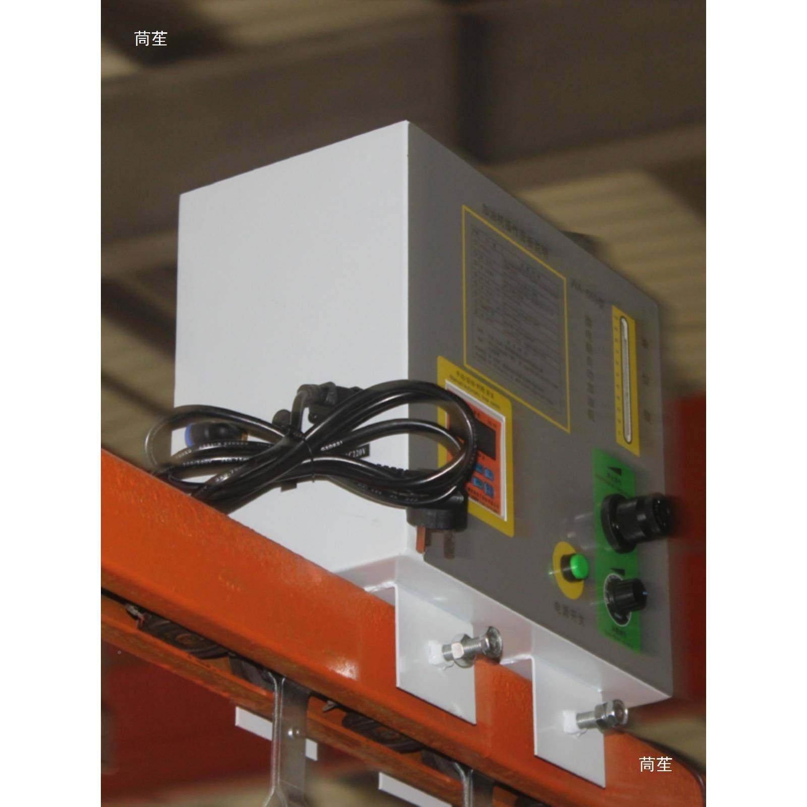 链条自动油机微电GQL油脑悬挂链加油机条注传送链加注油喷油机