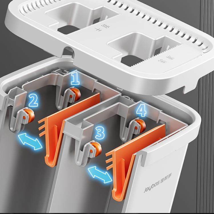 佳刮帮手202用5新款免手洗拖338把家一拖净平板墩布刮懒乐拖地人,家庭/个人清洁工具,家政清洁保洁工具套装,淘宝优惠券,粉丝福利购,淘宝优惠卷