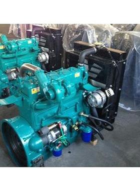 焦作Z0H15PQRN四缸柴油机Z标配潍坊50千瓦水泥罐车专4用柴油发动