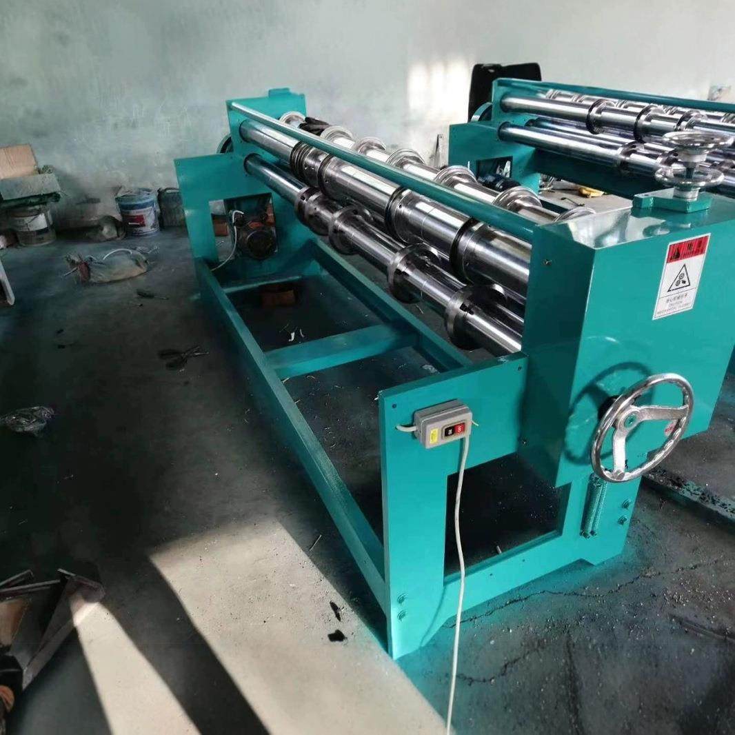 广东型分纸机压线机物流纸箱分纸压线机无边卷纸张薄刀分纸机厂,机械设备,造纸/纸加工设备,淘宝优惠券,粉丝福利购,淘宝优惠卷