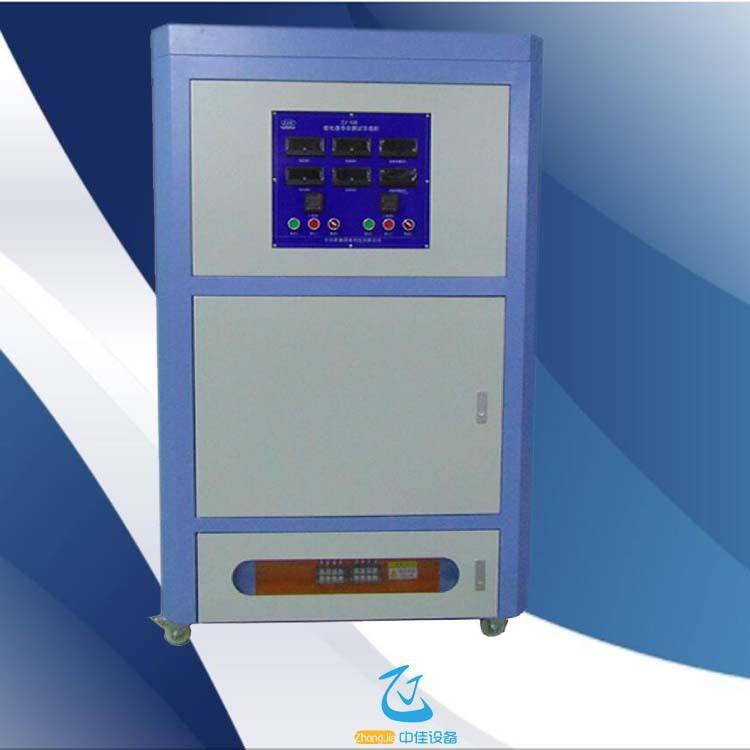 厂家供应交流接触器寿命试验装置接触器性能测试负载柜