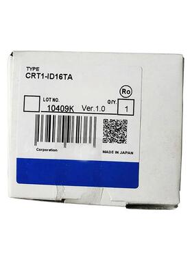 原装CRT1-OD16TA-1 CRT1-ROF16 CRT1-ROS08 CRT1-DA02