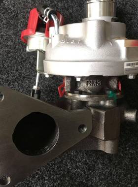 江铃3.0 JN1-6K682-AA 859781-5004S 涡轮增压器