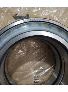 挖掘机用SL185022 SL185024 NNCF5026V 满装圆柱滚子轴承