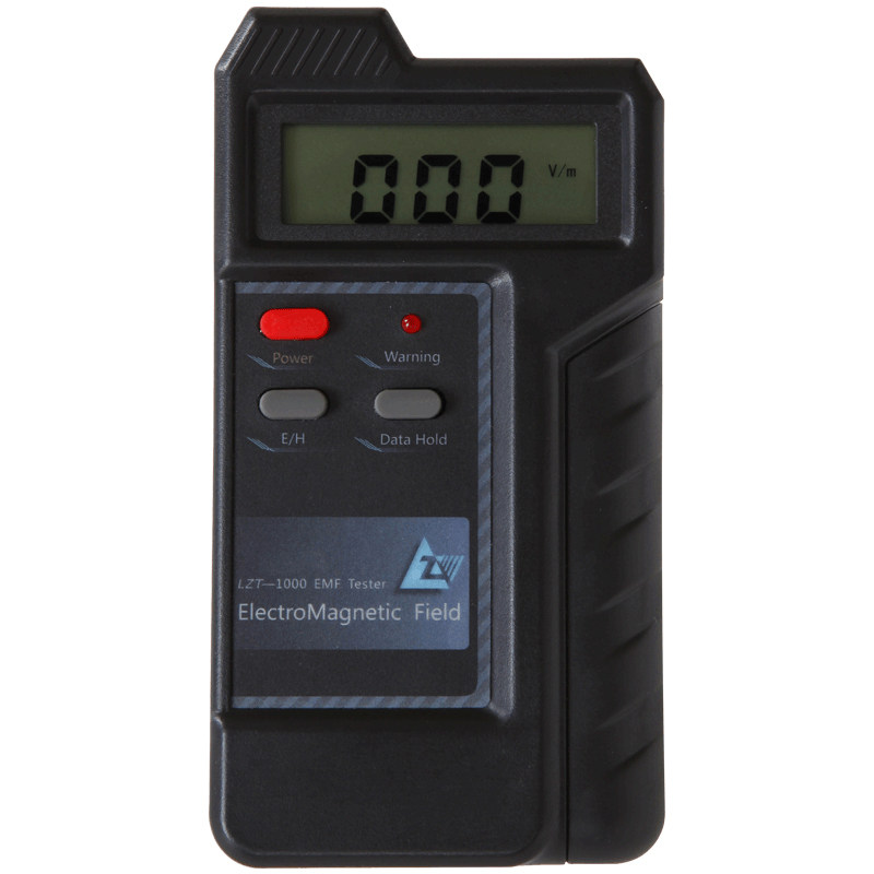 龙震天电磁辐射检测仪高压线孕妇家用辐射仪电磁波测试仪测量仪器