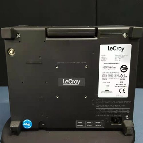 LeCroy力科64MXs-A 42MXs-B 44MXi 204Xi 64Xi-A 62MXi示波器24Xs