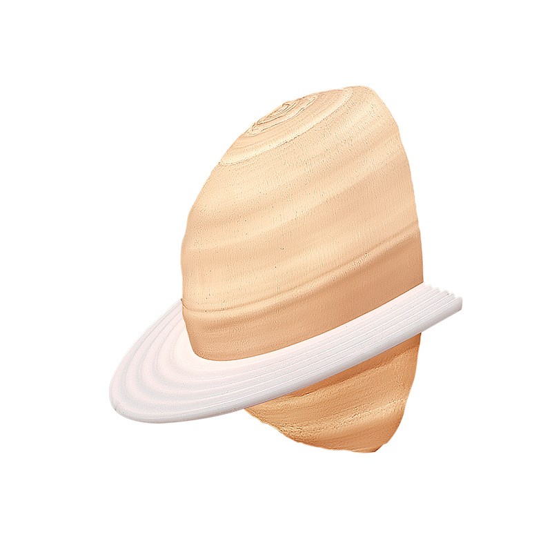 半圆星球壁灯磁吸充电感应卧室楼梯玄关壁挂创意土星包豪斯墙壁灯