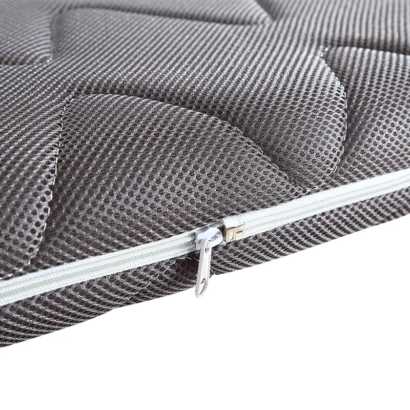 派兰 无胶水3E椰棕天然椰棕垫全棕榈床垫硬棕可拆洗1.5米1.8m