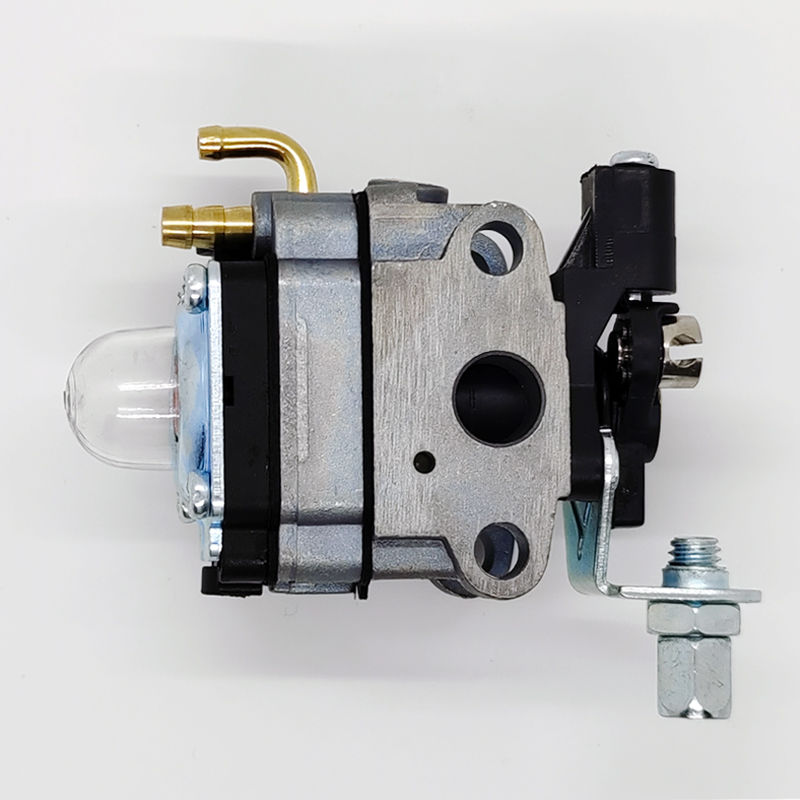 割草机化油器四行程1 15 GX割灌机割草机气油机修剪机通用