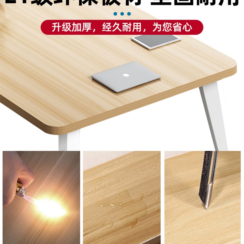 会议桌长桌简易工作台简约现代小型会议室培训桌长条办公桌椅