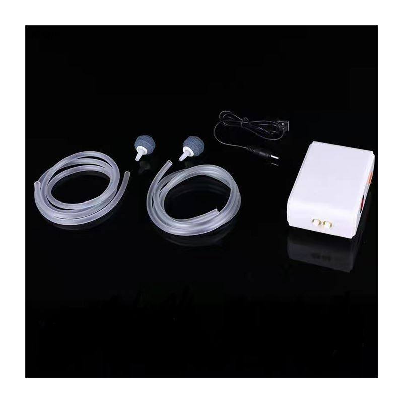 增氧泵充电式垂钓增氧泵静音增氧机垂钓装备