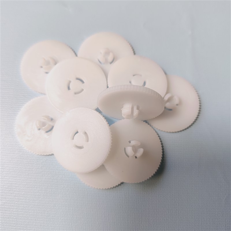 歌派GP-30//300/33/3凭证装订机垫片刀垫塑料白垫子配件