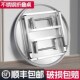 加厚不锈钢折叠桌餐桌家用吃饭桌子地摊烧烤饭店宿舍出租房桌