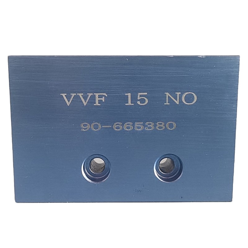 贺尔碧格款3分VVF10NO螺杆空压机专用分VVF15NO放空分VVF20NO