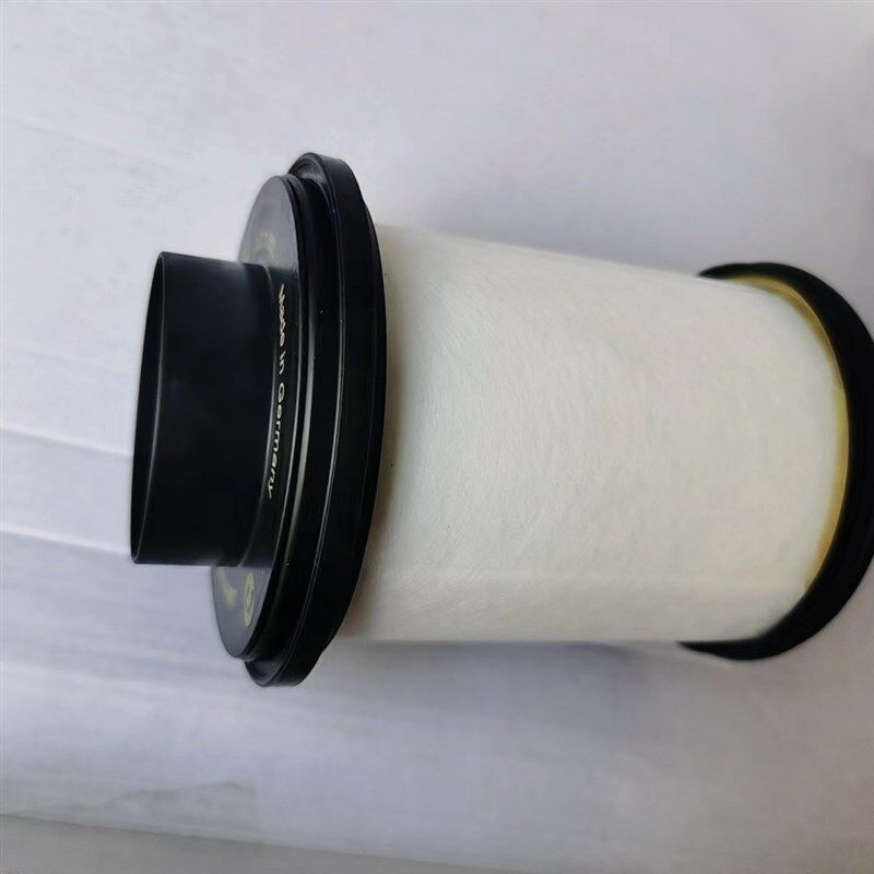 上柴国六油气分离器滤芯S00030368徐工夏工红岩原厂拖拉机原厂