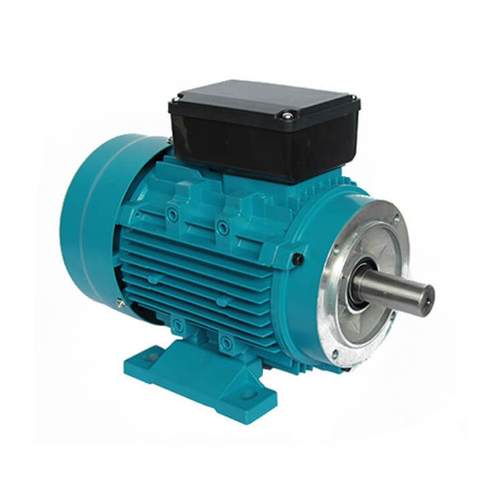 厂家直供MY801-2单相电动机异步电动机2极0.75kw220V全铜机芯机械