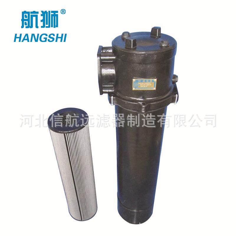 过滤器 RFB.BH-400×5 10 20 30 3 F-Y/C 回油过滤器
