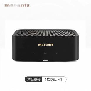 Marantz/马兰士 MODEL M1 立体声数字流媒体功放2.1声道