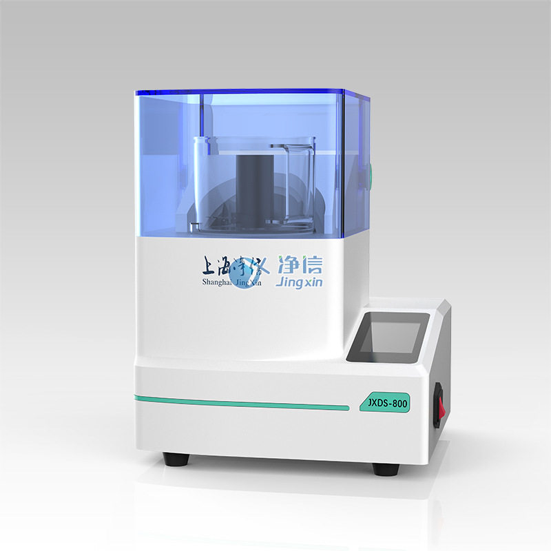 净信JXDS-800刀式研磨仪全自动大容量剪切式粉碎机刀式兽残专用匀