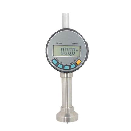 表面粗糙度测量仪0918喷涂锚纹砂目仪适用于印刷喷砂喷丸行业