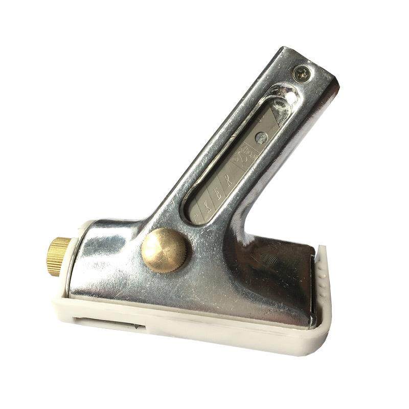 PVC塑胶卷材亚麻地板工具墙刀收口推刀 手动切割飞边器依墙收边刀,包装,五金配件包装,淘宝优惠券,粉丝福利购,淘宝优惠卷