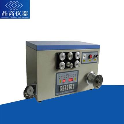 自动高压漆膜连续性试验仪ZGQ-16B 检测漆包线针孔数量