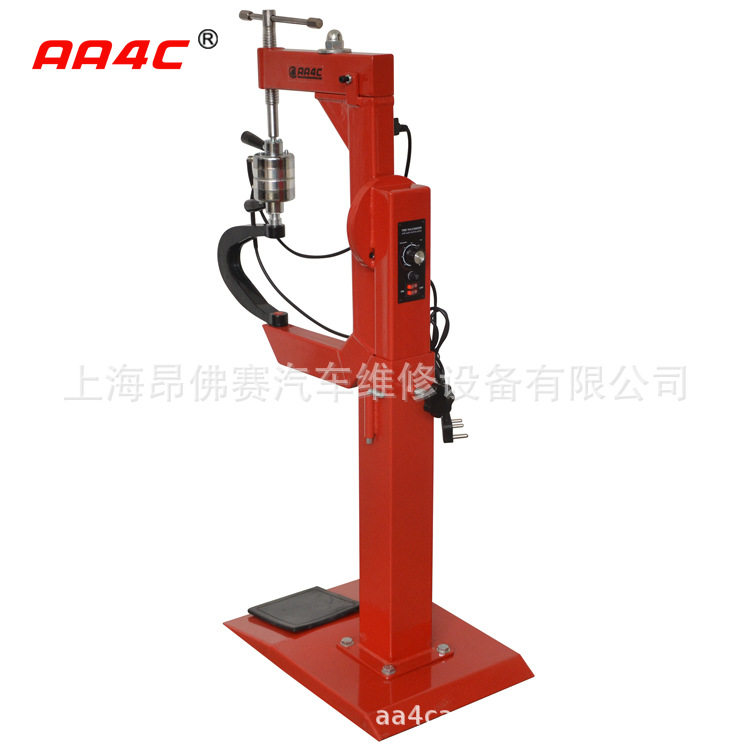 AJD-Z翻转式轮胎硫化机扩胎机轮胎修补定时控温轮胎补胎轮胎火补