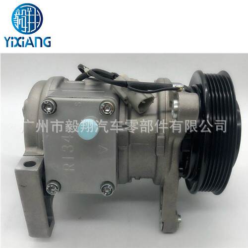适用 10PA17H 丰田 雷克萨斯 GS300 L6 3.0L 压缩机汽车空调