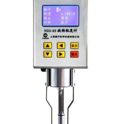 NDJ-1C布氏高温粘度计数显旋转式粘度计热熔胶石蜡沥青测量粘度仪,五金/工具,其它仪表仪器,淘宝优惠券,粉丝福利购,淘宝优惠卷