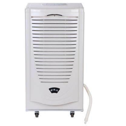 除湿机DH-890C 抽湿量：90升/天 适用面积：90-120㎡