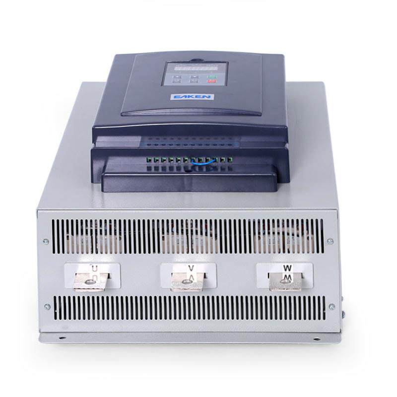 400KW软启动器风机/破碎机/制砂机/压缩机/搅拌机/水泵式软起动器