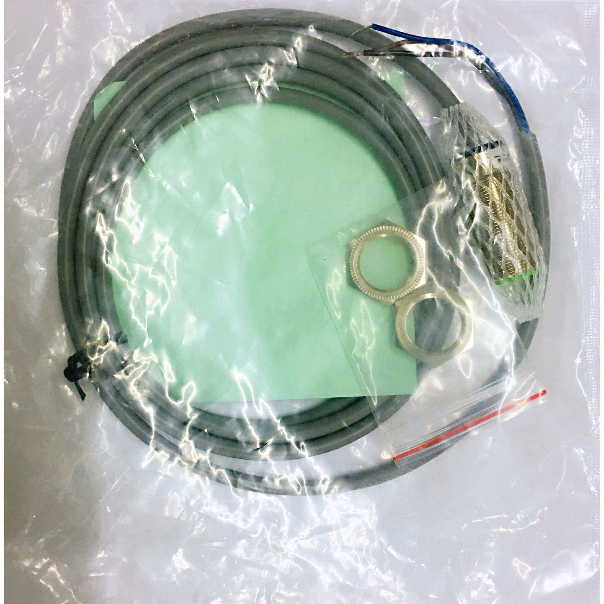 宜科(ELCO)接近开关NI8-M12-OP6L-Q12