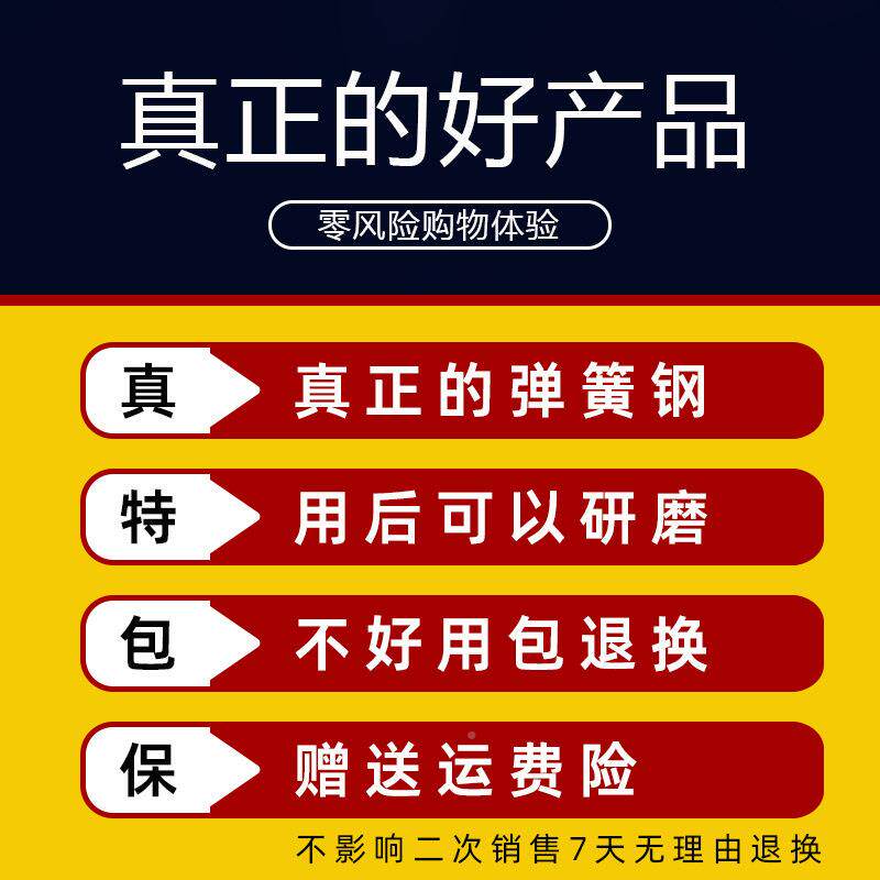 FYO电搞锤凿头镐合金开槽专用锤钻头混凝土镐墙稿凿电铲头扁凿子