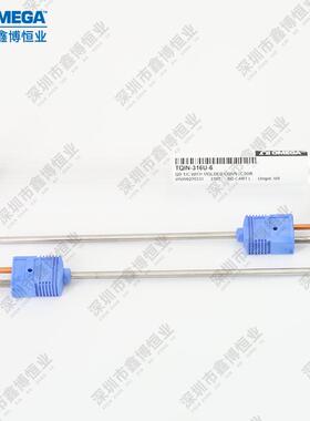 TQIN-316U-6 TQIN-18G-6 TQIN-18G-4奥米佳测温探头铠装热电偶