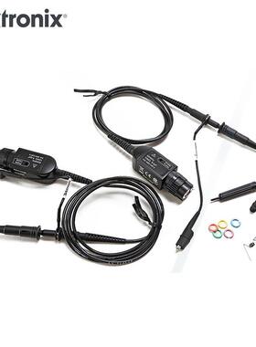 泰克P5050B P6139B衰减10X带宽500MHz泰克数字示波器无源探头原装