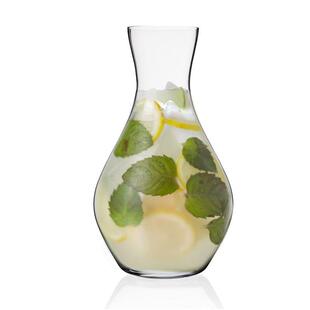 酒樽 意大利进口 分酒器 醒酒器 酒瓶2090ml RCR托斯卡纳水晶玻璃