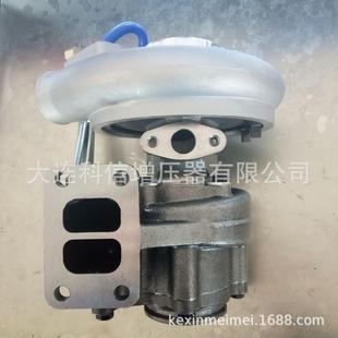 销售涡轮增压器HX35W 4035242