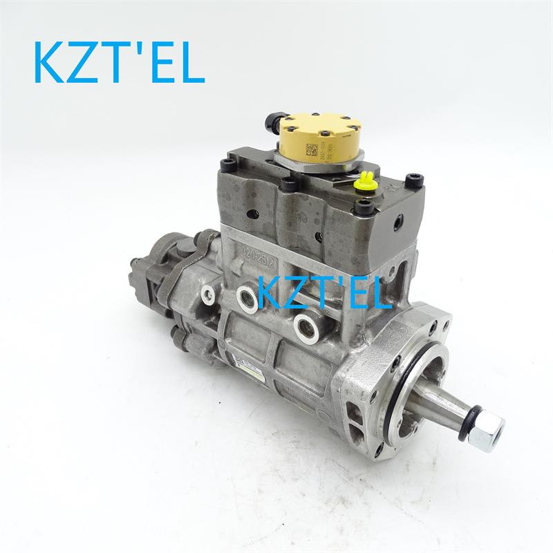 2641A405 324-0532 10R7659燃油泵适用卡特c4.4 C6发动机 3240532