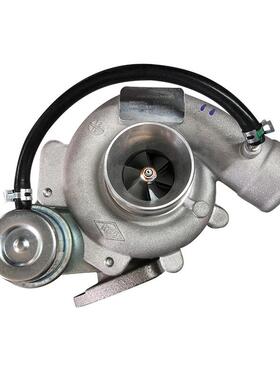 涡轮增压器TF035 49135-06710 增压器发动机配件