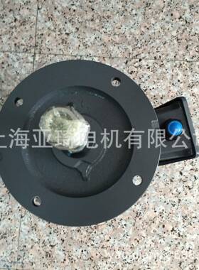 AEVH-132S-2-7.5KW-10HP良机电机