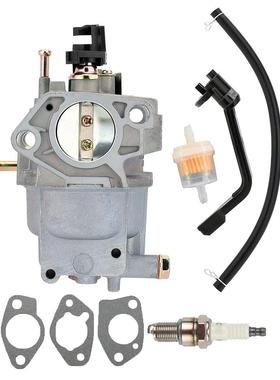 GP5000 GP5500 GP6500 GP7500E化油器 DXGNR7000 7000 8750发电机