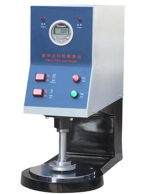 GOYOJOYM141数字式织物厚度仪测厚仪厚度测试仪 布料测厚仪