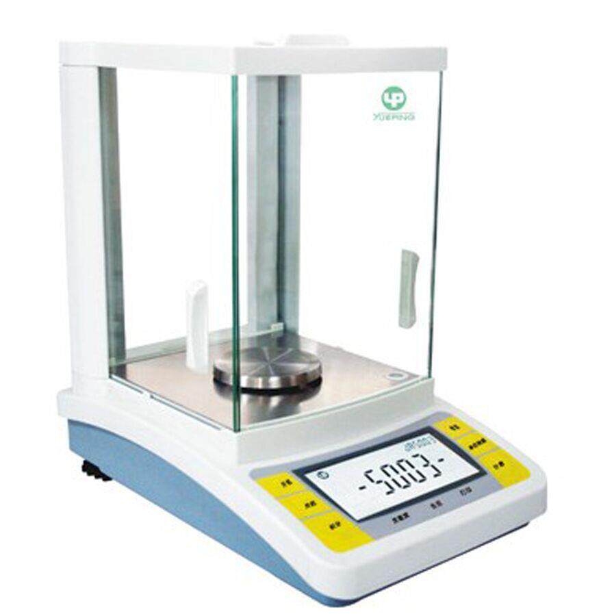 千分之一JA00B电子天平/电子精密天平