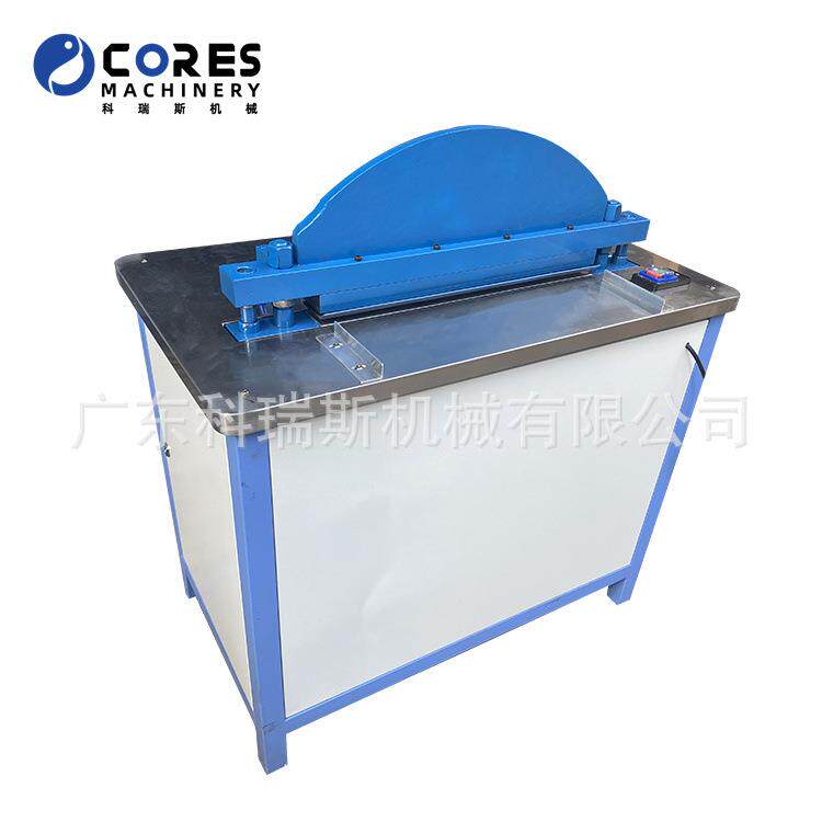 厂家直销汽车坐垫方向盘套皮革冲孔机