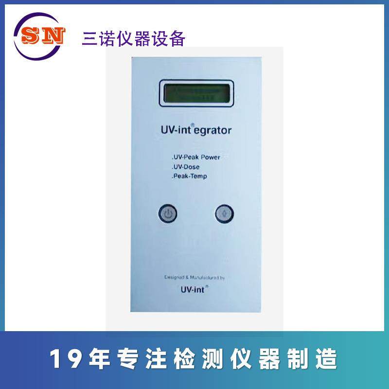 uv能量计 三合一能量计UV-int160， 进口能量计160