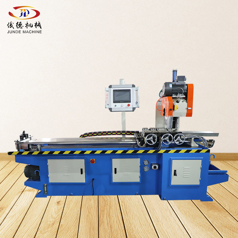 现货MC-425CNC伺服全自动左右夹切管机 管材左右夹击切割机,搬运/仓储/物流设备,立体仓库设备,淘宝优惠券,粉丝福利购,淘宝优惠卷